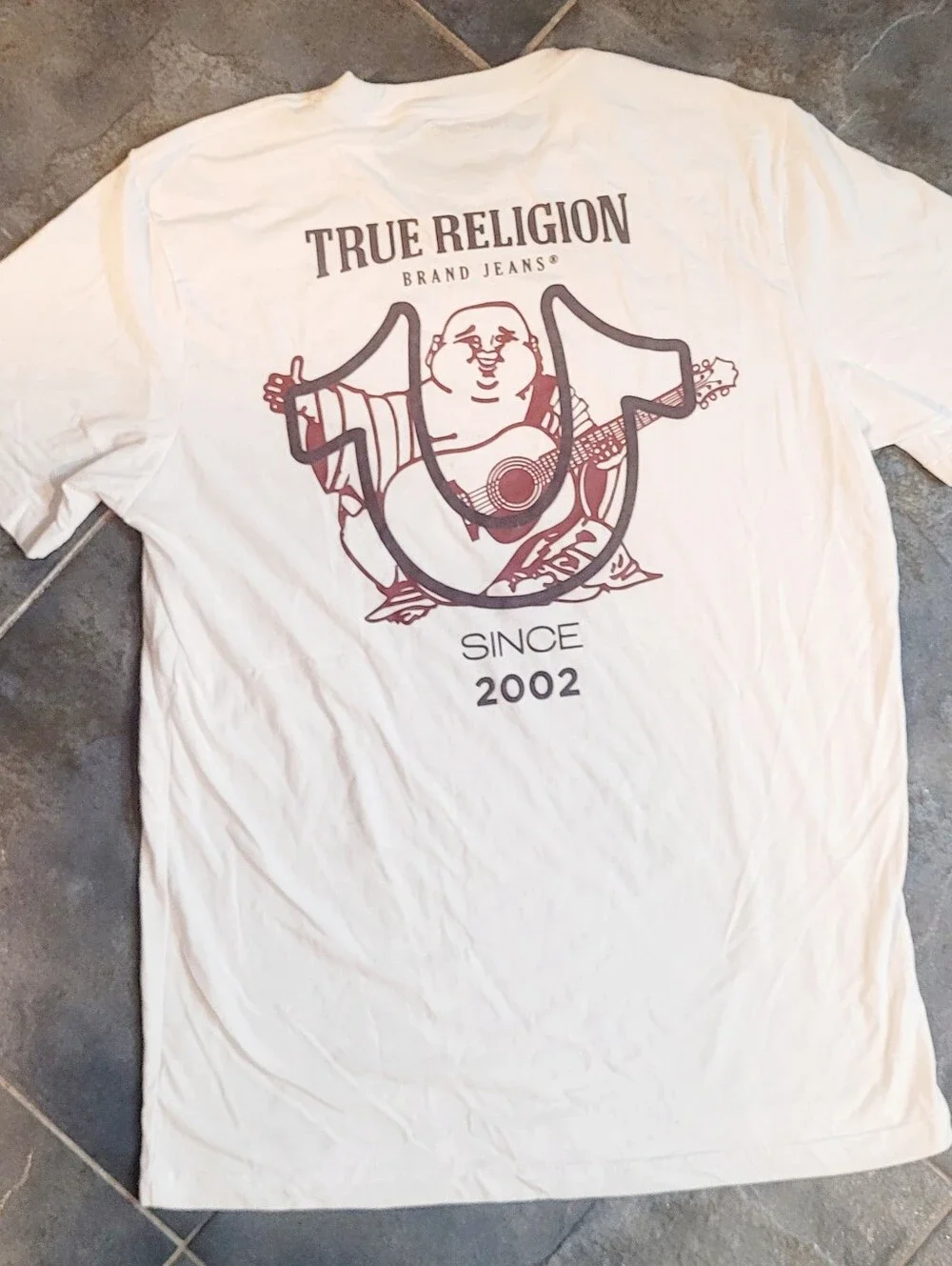 True Religion true religion